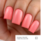 Гель-лак для нігтів Gemely Max Color №040, 6 мл