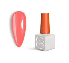 Гель-лак для нігтів Gemely Max Color №040, 6 мл