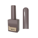 Гель-лак для ногтей HEYLOVE gel Polish Devon, кошачий глаз, серый, 15 мл