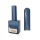 Гель-лак для нігтів HEYLOVE gel Polish Siam, котяче око, синій, 15 мл