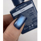 Гель-лак для нігтів HEYLOVE gel Polish Siam, котяче око, синій, 15 мл