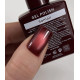 Гель-лак для нігтів HEYLOVE gel Polish Somali, котяче око, червоний, 15 мл