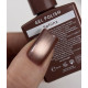 Гель-лак для нігтів HEYLOVE gel Polish Sphinx, котяче око, капучино, 15 мл