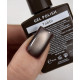 Гель-лак для нігтів HEYLOVE gel Polish Tabbi, котяче око, димний, 15 мл