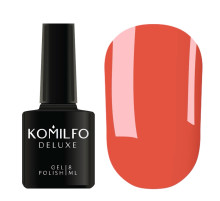 Гель-лак для нігтів Komilfo Autumn Touch 001, 8 мл