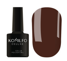 Гель-лак для нігтів Komilfo Autumn Touch 005, 8 мл
