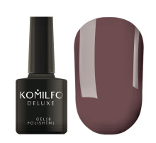 Гель-лак для нігтів Komilfo Autumn Touch 006, 8 мл