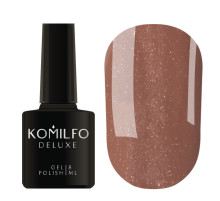 Гель-лак для нігтів Komilfo Autumn Touch 007, 8 мл