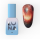 Гель-лак для нігтів LUNA Color Cat Eye №251, котяче око, 13 мл