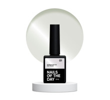 NAILSOFTHEDAY Korean cat eye gel nail polish №01, cat eye, 10 ml