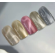 Гель-лак для нігтів NAILSOFTHEDAY Korean cat eye №13, котяче око, 10 мл