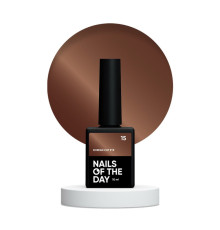 Гель-лак для нігтів NAILSOFTHEDAY Korean cat eye №15, котяче око, 10 мл