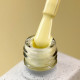 Гель-лак для нігтів NAILSOFTHEDAY Let's special Yellow Butter 089, 10 мл