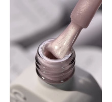 Saga Crystal Cat Gel Nail Polish No. 02, 10 ml