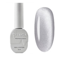 Saga Crystal Cat Gel Nail Polish No. 06, 10 ml