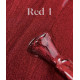 Гель-лак для нігтів Saga Love Red №01, 10 мл