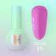 Гель-лак для нігтів YouAreCute Color №015, 5 мл