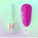 Гель-лак для нігтів YouAreCute Color №020, 5 мл