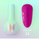 Гель-лак для нігтів YouAreCute Color №021, 5 мл