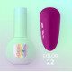 Гель-лак для нігтів YouAreCute Color №022, 5 мл