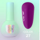 Гель-лак для нігтів YouAreCute Color №027, 5 мл