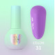 Гель-лак для нігтів YouAreCute Color №031, 5 мл