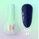 Gel nail polish YouAreCute Color No. 047, 5 ml