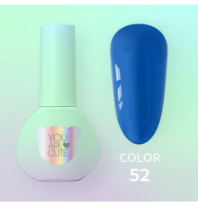 Гель-лак для нігтів YouAreCute Color №052, 5 мл