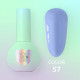 Гель-лак для нігтів YouAreCute Color №057, 5 мл