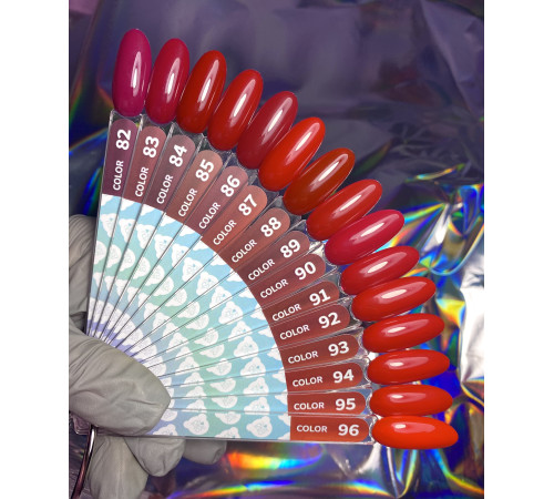 Гель-лак для нігтів YouAreCute Color №095, 5 мл