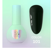 Гель-лак для нігтів YouAreCute Color №101, 5 мл
