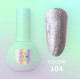 Гель-лак для нігтів YouAreCute Color №104, 5 мл