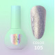 Гель-лак для нігтів YouAreCute Color №105, 5 мл