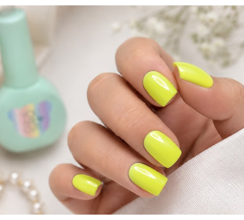 Гель-лак для нігтів YouAreCute Color №150, 5 мл