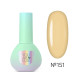 Гель-лак для нігтів YouAreCute Color №151, 5 мл