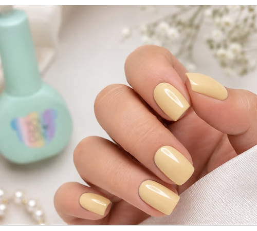 Гель-лак для нігтів YouAreCute Color №151, 5 мл