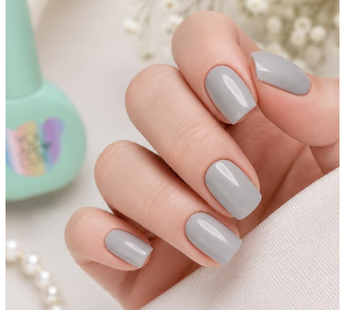 Гель-лак для нігтів YouAreCute Color №154, 5 мл