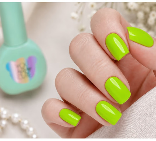 Gel nail polish YouAreCute Color No. 155, 5 ml