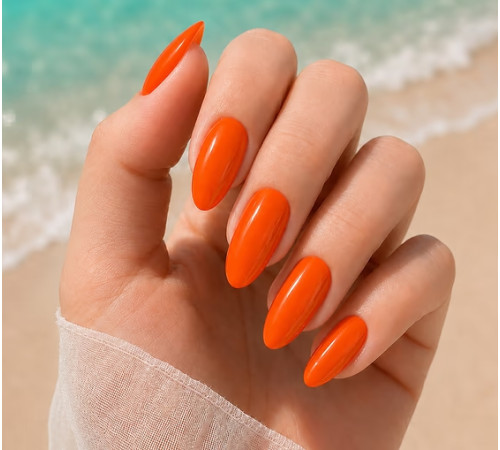 Гель-лак для нігтів YouAreCute Color №160, 5 мл