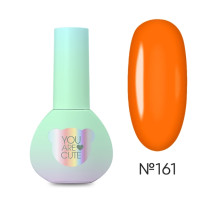 Гель-лак для нігтів YouAreCute Color №161, 5 мл