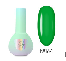 Гель-лак для нігтів YouAreCute Color №164, 5 мл