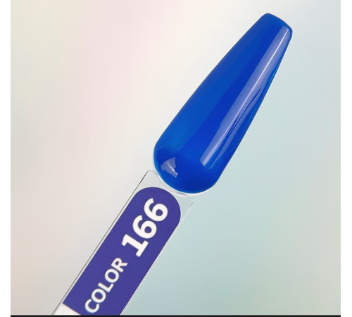 Гель-лак для нігтів YouAreCute Color №166, 5 мл