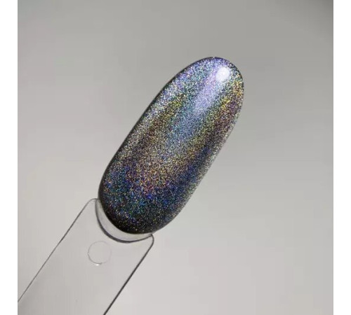 Гель-лак котяче око ART Rainbow Cats Eye, котяче око, 10 мл