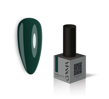 Single-phase gel polish GaMa Mono Lac No. 042, 6 ml