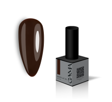 Single-phase gel polish Gemely Mono Lac No. 028, 6 ml