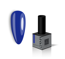 Single-phase gel polish Gemely Mono Lac No. 030, 6 ml