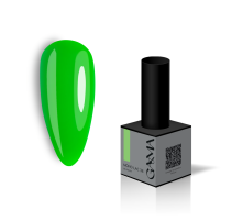 Single-phase gel polish Gemely Mono Lac No. 036, 6 ml