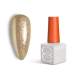 Single-phase gel polish Gemely Mono Lac No. 038, 6 ml