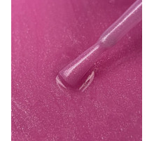 Luna One Step single-phase gel polish No. 09, for pedicure, 8 ml