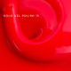 Гель-лак однофазний TOUCH Solo gel Polish №15, неоново-червоний, 9 мл